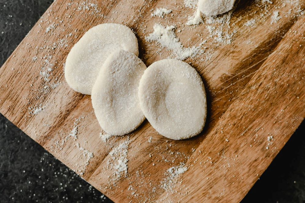 Gotowa masa solna jak zrobić masę solną