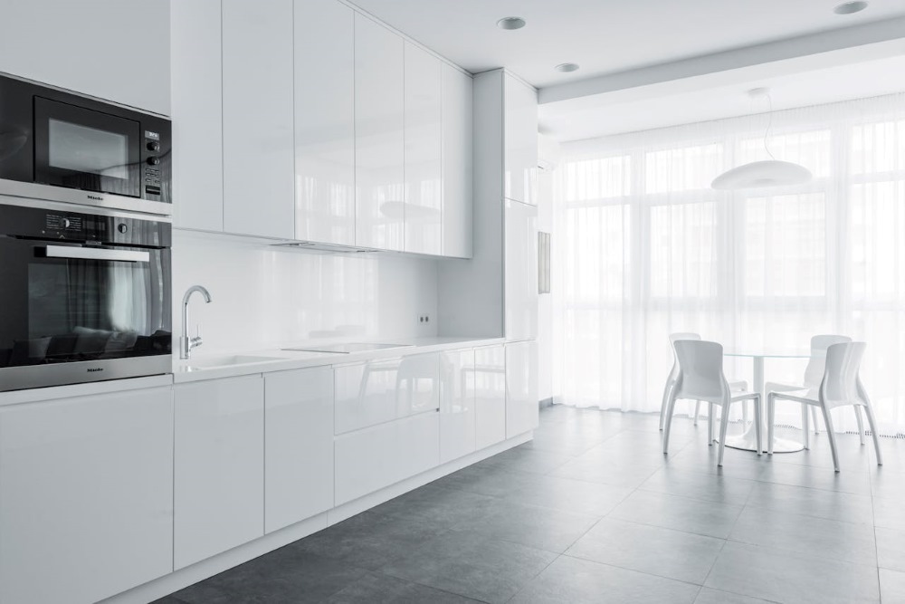 Za krótkie firanki - co zrobić?