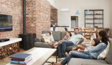 klimatyzacja do domu