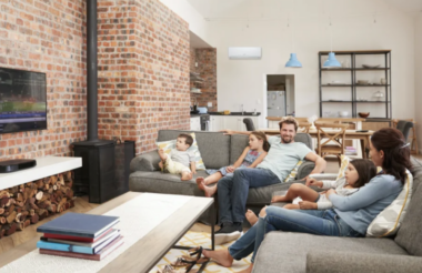 klimatyzacja do domu