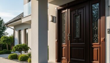 polski producent drzwi