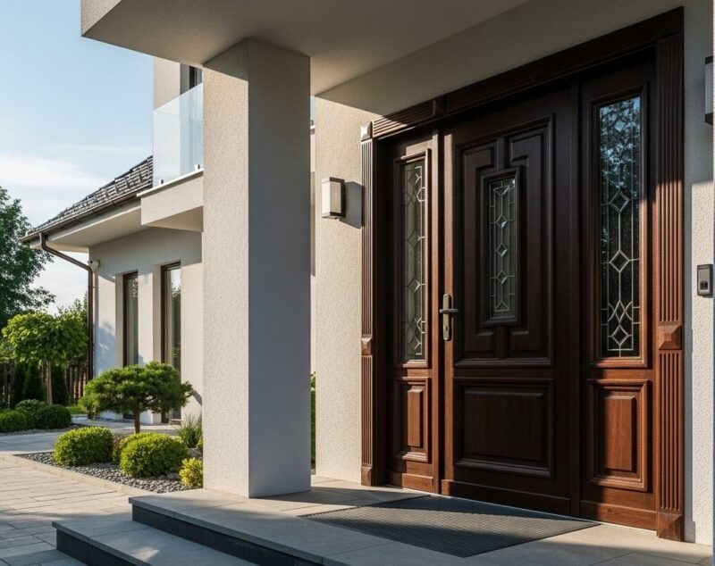 polski producent drzwi