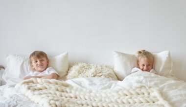 Łóżka piętrowe dla dzieci