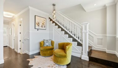 zabudowy pod schodami