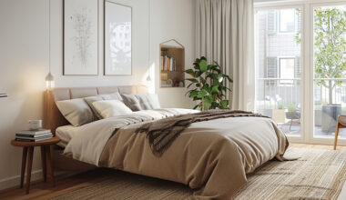 jaki materac do łóżka małżeńskiego