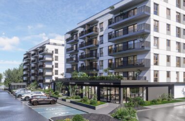 Mieszkania Nikiszowiec