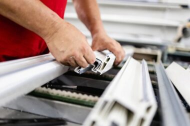 zakup u producenta okien