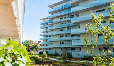 Inwestycja deweloperska Apartamenty Central Park Wrocław