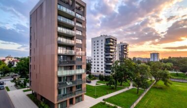 Sprzedaż mieszkań – kompletny przewodnik: jak sprzedać mieszkanie