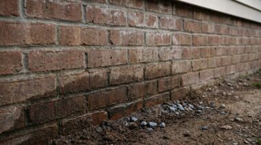 Czy wiesz, jak skutecznie zatrzymać podciąganie kapilarne?