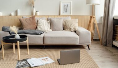 jak wybrać narożnik do salonu