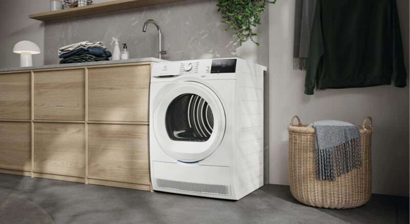 Suszarka Electrolux Absolutecare