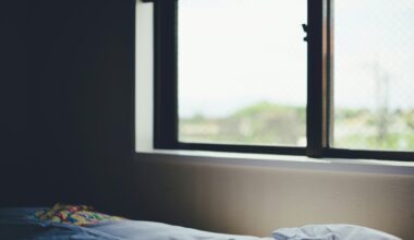 woda na oknach po nocy