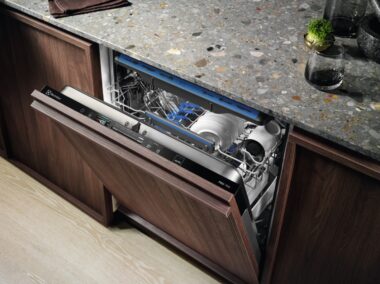 zmywarka Electrolux