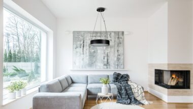 lampy sufitowe kanlux