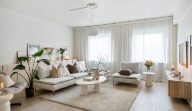 Ile firanki na 3m karnisz