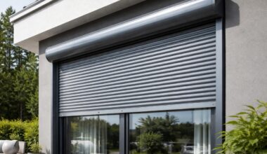 Podłączanie rolet 5 przewodów