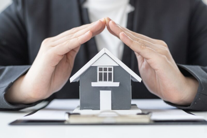 ubezpieczenie domu w Bydgoszczy