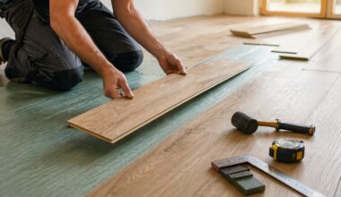 Układanie paneli ceny