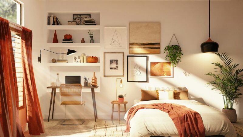 Pościel bawełniana na lato