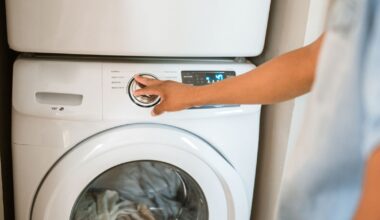 Pralka Whirlpool - błąd F05