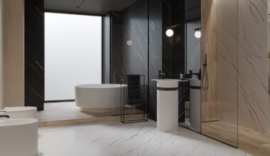 salon łazienek