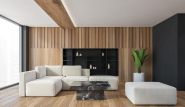 Jak znaleźć luksusowy apartament na sprzedaż